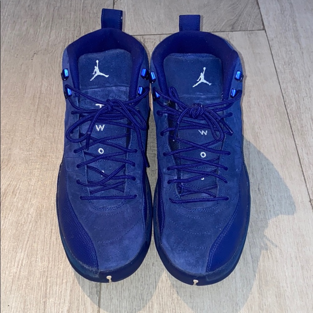 Jordan 12